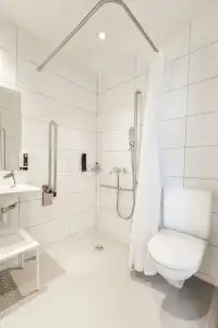 B&B Basel - 8