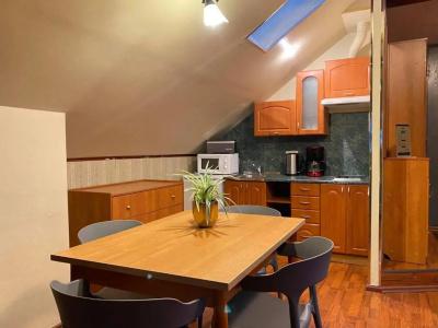 Tallinn City Apartments Harju Residence - 57