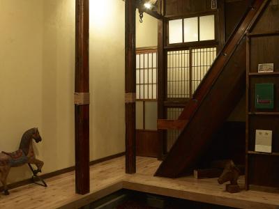 Bamba Tokyo-Private Townhouse- - 12
