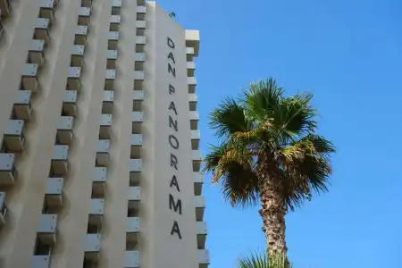 Dan Panorama Tel Aviv - 0