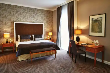 Steigenberger Icon Frankfurter Hof - 63