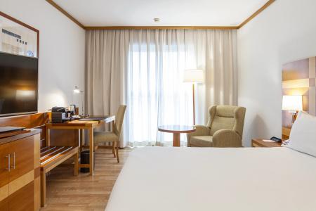 Senator Parque Central - 11