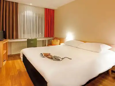 ibis Ulm City - 26