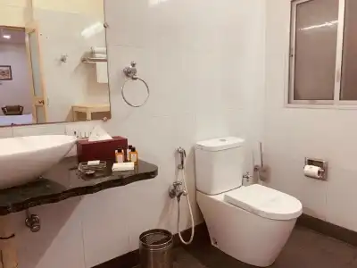 The Elgin Fairlawn, Kolkata - 32
