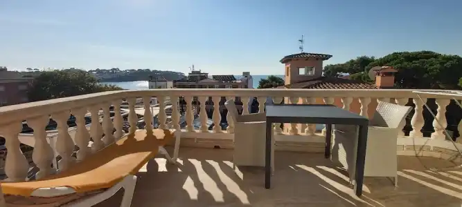 Van Der Valk Barcarola - 43