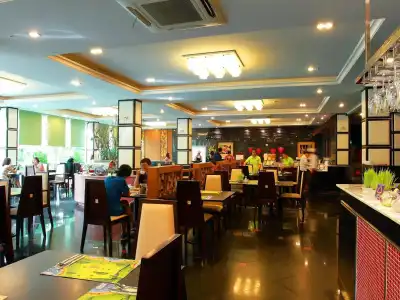 R-Mar Resort and Spa - 34