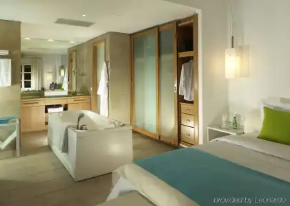 Petasos Beach Resort & Spa, Small Luxurys of the World - 3
