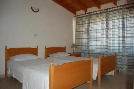 Nicos & Olympia Apartments - 105