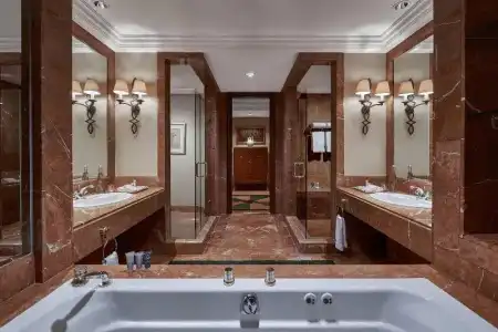 JW Marriott Jakarta - 124