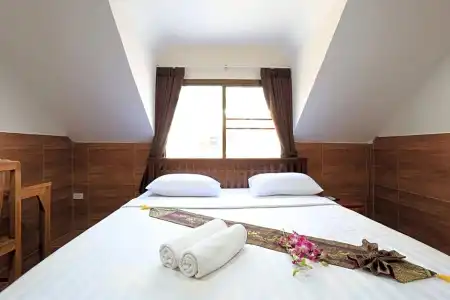 The Siam Guest House - 95