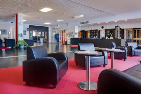 Ferien Rennsteigblick - 1