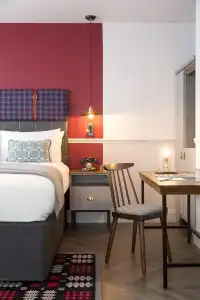 Indigo Cardiff by IHG - 106