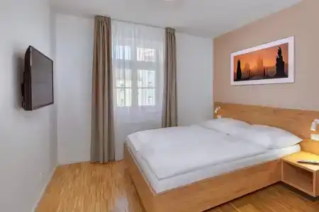DownTown Suites Kodanská - 41