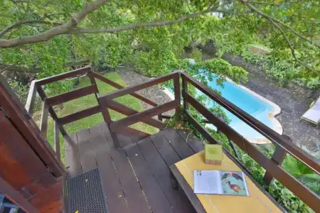 Tree Lodge Mauritius - 20