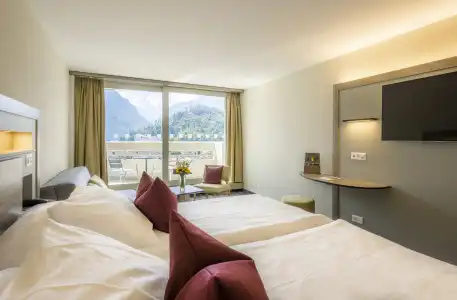 Metropole Interlaken - 4