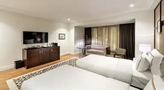 The Stay Boulevard Nisantasi - 3