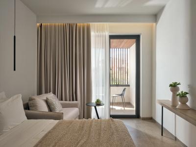 Contessina Suites and Spa - 13