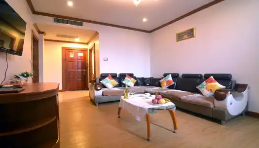 Chumphon Gardens - 64