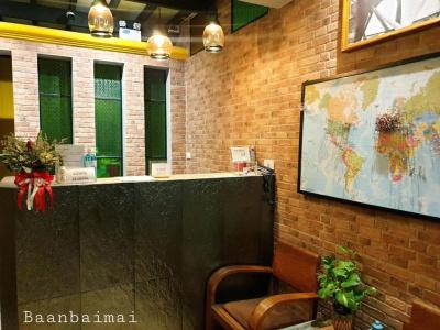 Baan Baimai Boutique Room - 52