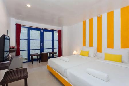 Kerala Coco Resort - 32