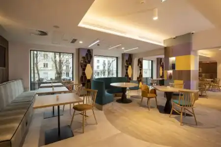 Hampton by Hilton Bialystok - 33