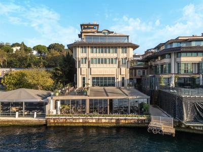 Radisson Blu Bosphorus, Istanbul - 1