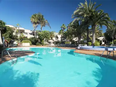 H10 Ocean Dunas - Adults Only - 21