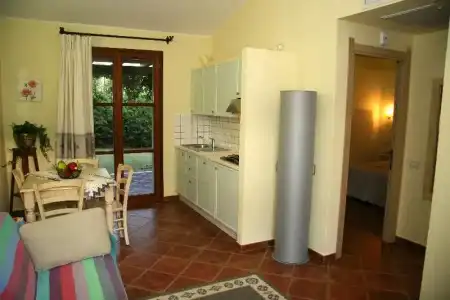 Borgo degli Ulivi Residence - 33
