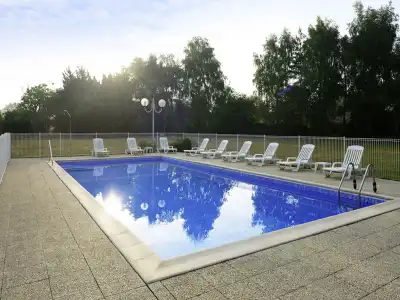 Novotel Bayeux - 15