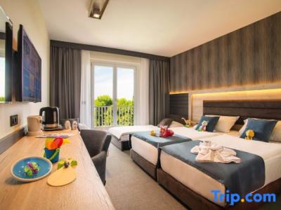 Mirta – San Simon Resort - 50