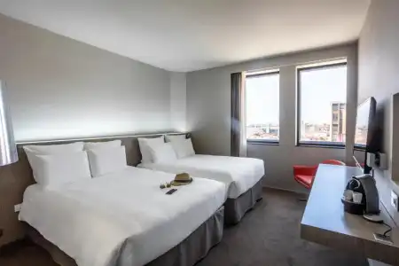 FirstName Toulouse, part of JdV by Hyatt - 130