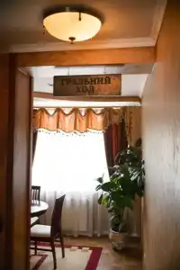 Hotel-Restaurant Lyube Plus - 6