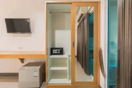 T Sleep Place - 51