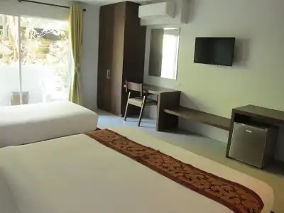 Aonang Eco Inn - 1