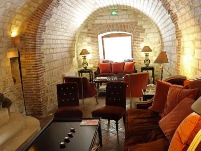 Le Champ des Oiseaux Hôtel & Spa 4* - 22