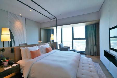 Wyndham Grand Yangon - 110