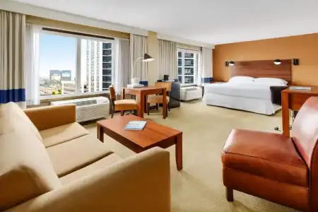 Four Points by Sheraton Los Angeles International Airport (USA) - 68