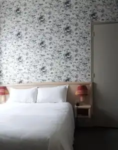 Atlantic Hôtel Rennes Centre Gare - 3