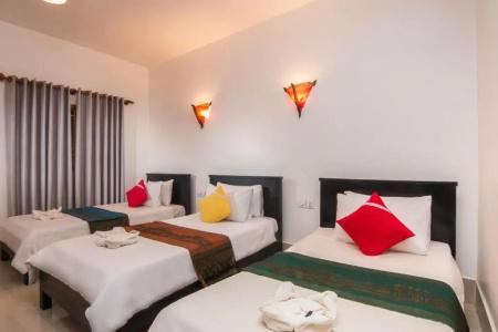 Bou Savy Guesthouse - 36