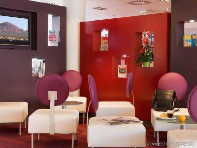 ibis Styles Nice Aéroport Arenas - 22