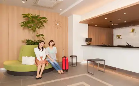 Tokyu Stay Monzen Nakacho Tokyo - 11