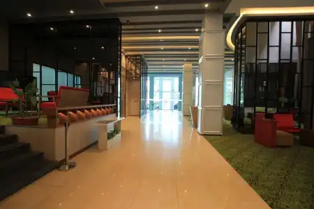 Sparks Life Jakarta, ARTOTEL Curated - 13
