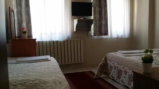 Cetin City - 3