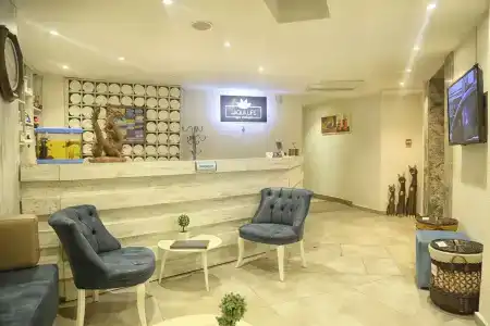 Ramada by Wyndham Mersin - 1