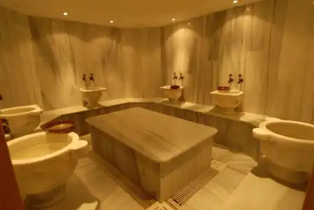 Cetin Otel - 19