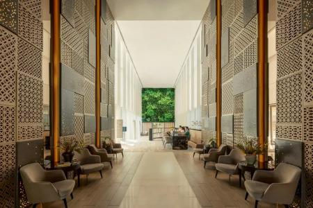 Oasia Resort Sentosa by Far East Hospitality - 36