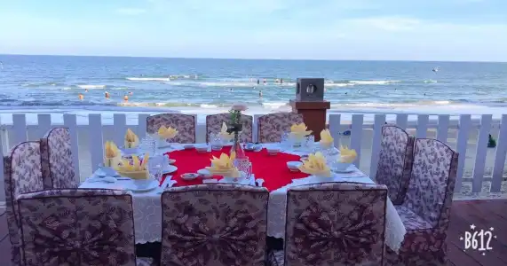 Haiduong Intourco Resort - 9