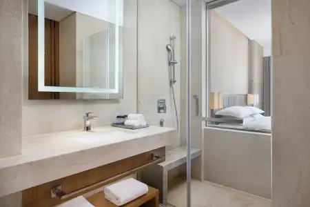 Four Points by Sheraton Shanghai, Kangqiao - 25