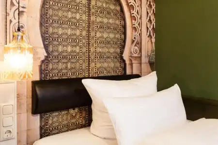 Best Western Nuernberg am Hauptbahnhof - 59