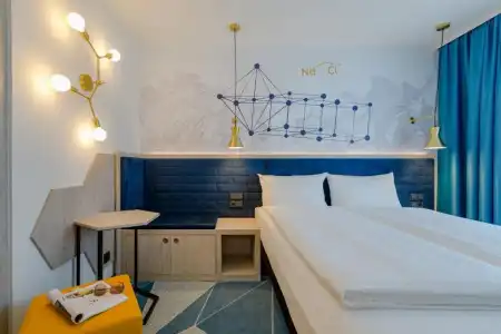 ibis Styles Bad Reichenhall - 74